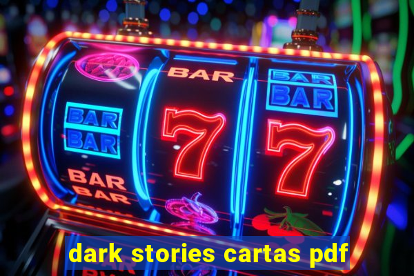 dark stories cartas pdf